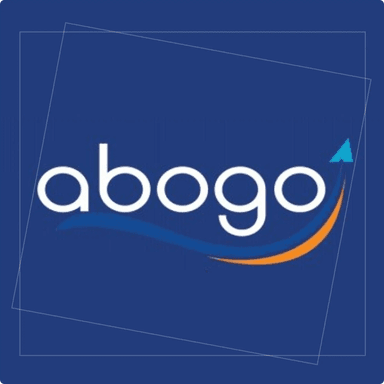 Logo Abogo