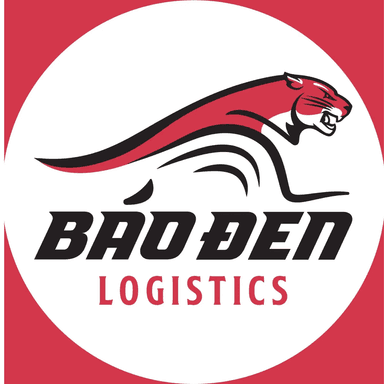 Logo Báo Đen