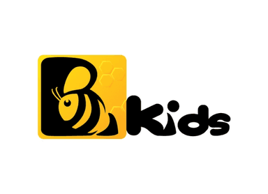 Logo Bee Kids