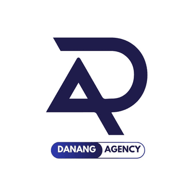Logo Đà Nẵng Agency