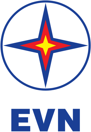 Logo EVN