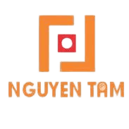 Logo Nguyên Tâm
