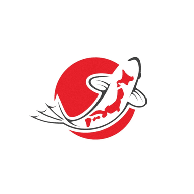 Logo Nishikigoi