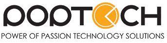 Logo Poptech