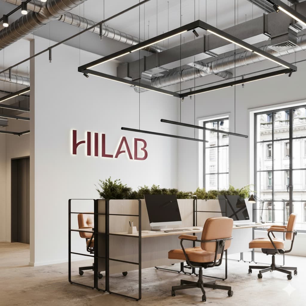Hilab Office