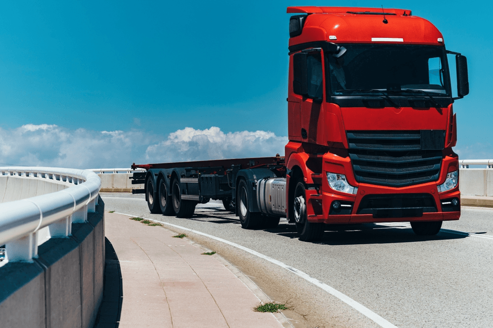 Báo Đen Logistics