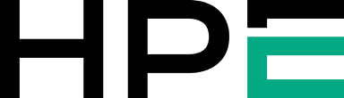 Logo đối tác HPE