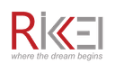 Logo đối tác Rikei