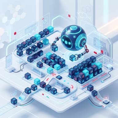 Workflow của AI Agent Khác Gì Chatbot? Cách SME Xây Dựng Quy Trình Chuẩn