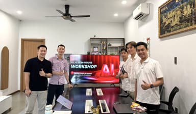 [Recap Series #01] Thực Chiếm Tại Bánh Mì Khói: Chuyển Dịch Từ SaaS Sang Tự Build Phần Mềm & Định Hướng AI AutoPilot