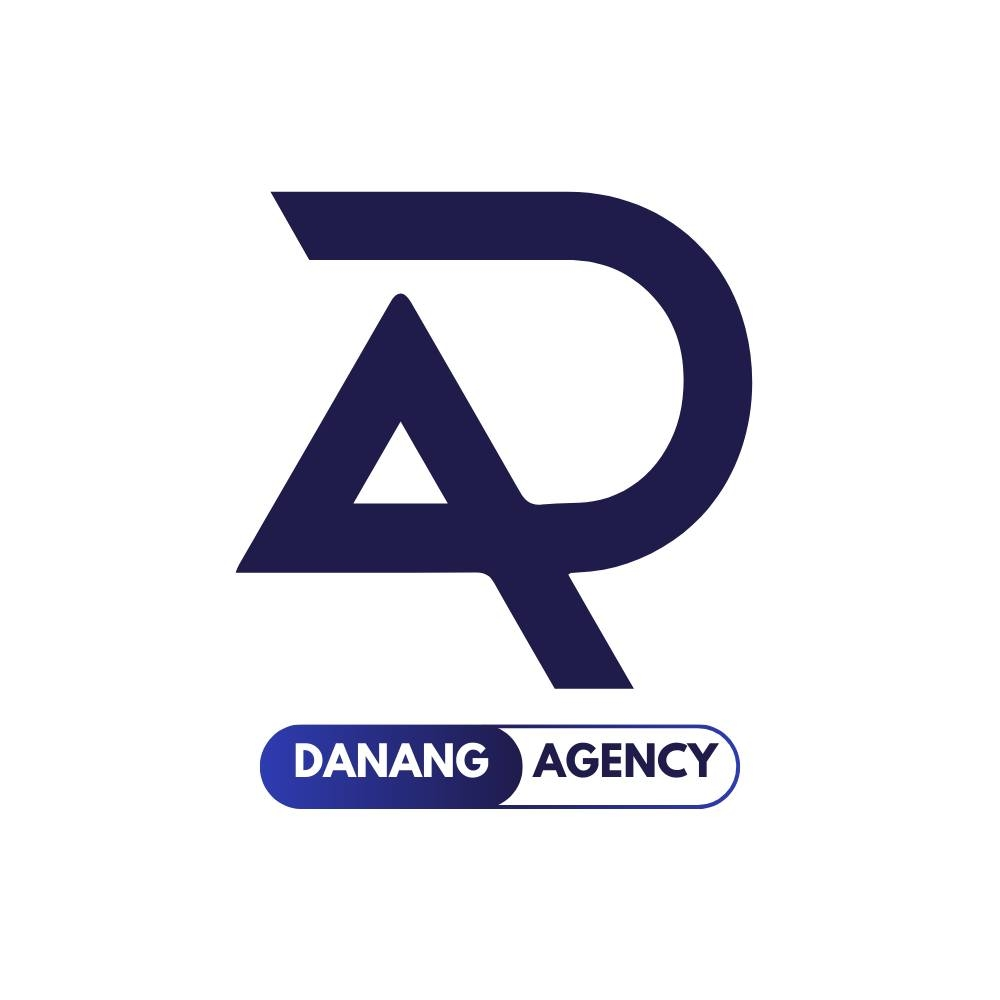 Logo Đà Nẵng Agency