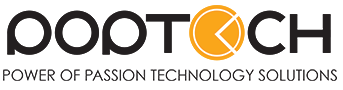 Logo Poptech